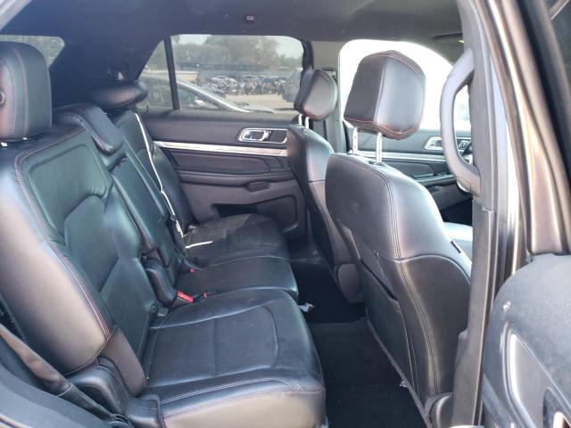1FM5K8GT1GGB63025 Ford EXPLORER SPORT