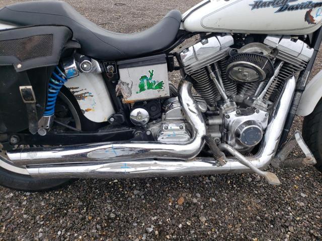 2005 HARLEY-DAVIDSON FXDCI 1HD1GVW195K304841