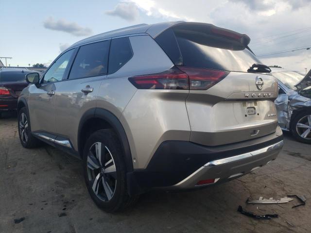 2021 NISSAN ROGUE PLAT JN8BT3DCXMW425108