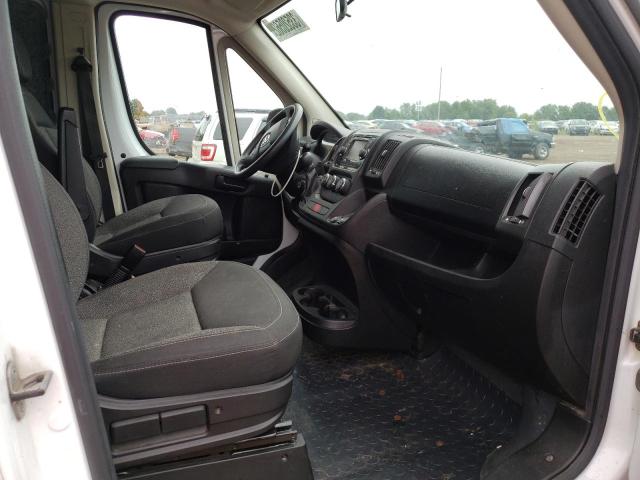 2017 DODGE PROMASTER 3C6TRVNG0HE530372
