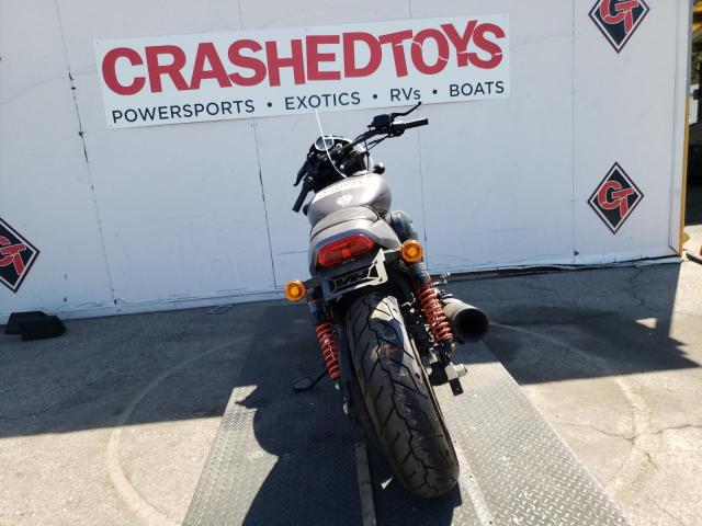 2017 HARLEY-DAVIDSON XG750A A 1HD4NCG63HC509507