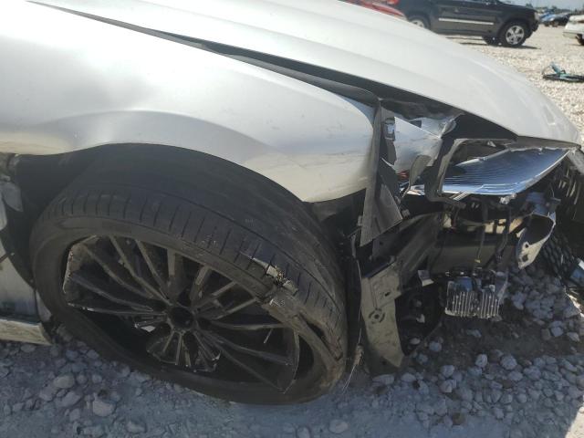 2020 BMW 840I WBAGV2C0XLCD38306
