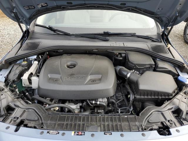 2017 VOLVO V60 T5 PLA YV140MEM3H1354616