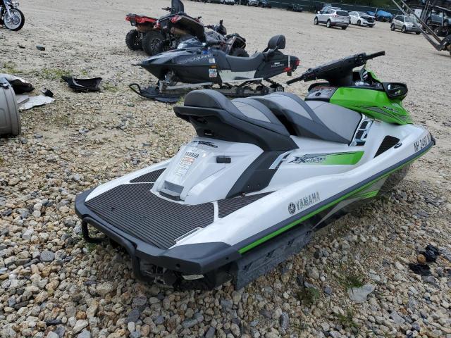 2016 YAMAHA JETSKI YAMA0050J516