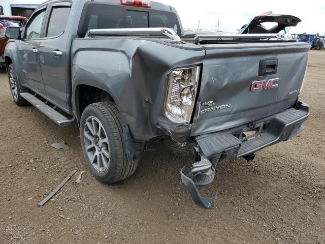 2020 GMC CANYON DEN 1GTG6EEN8L1184228