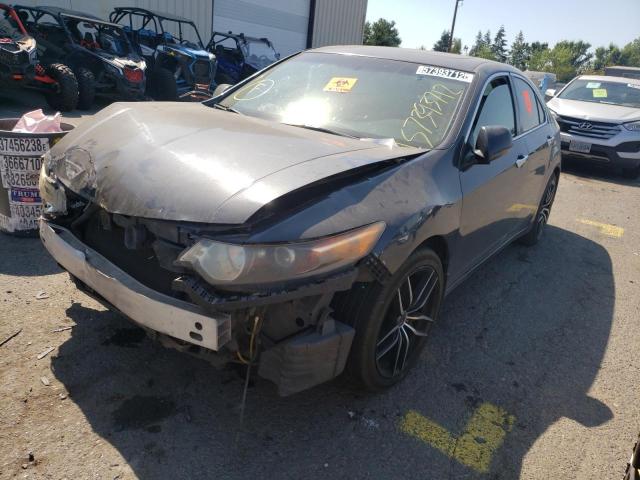 2012 ACURA TSX - JH4CU2F40CC003974