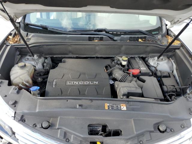 2016 LINCOLN MKX SELECT 2LMTJ6KR2GBL78922