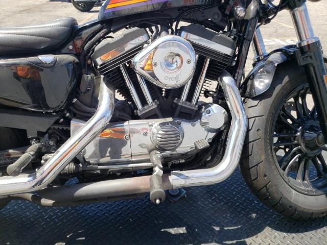 2018 HARLEY-DAVIDSON XL1200 XS 1HD1LR367JC425522