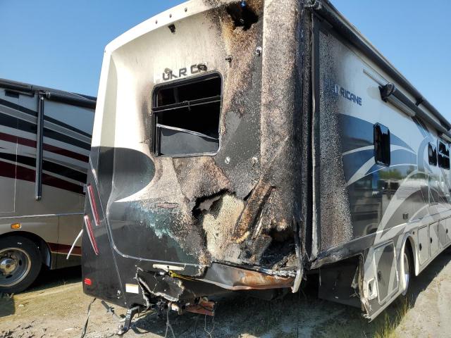 2020 HURI FORD F53 VIN: 1F66F5DN2L0A15649