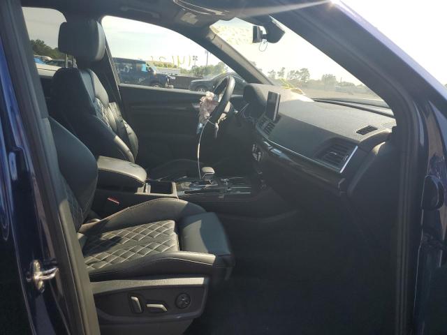 2020 AUDI SQ5 PREMIU WA1B4AFY4L2024370
