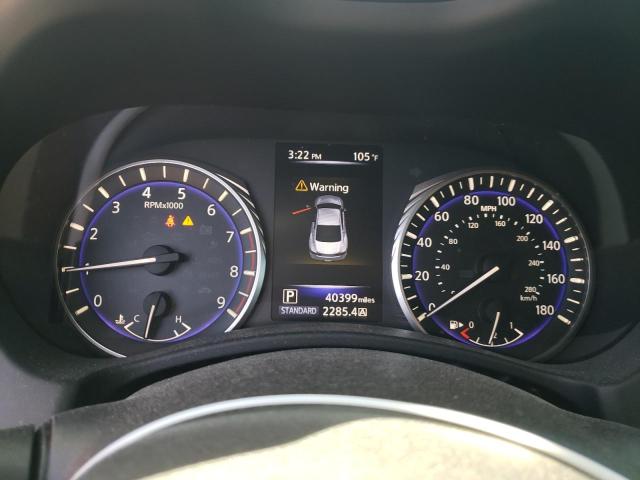2019 INFINITI Q60 PURE JN1EV7EK4KM231363