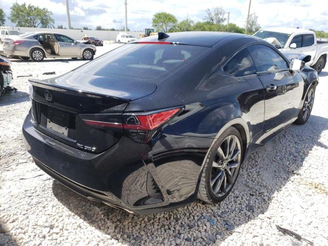 2020 LEXUS RC 350 F-S JTHGZ5BC7L5023046