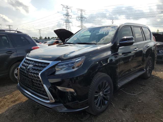 2022 LEXUS GX 460 LUX JTJGM7BX5N5308522