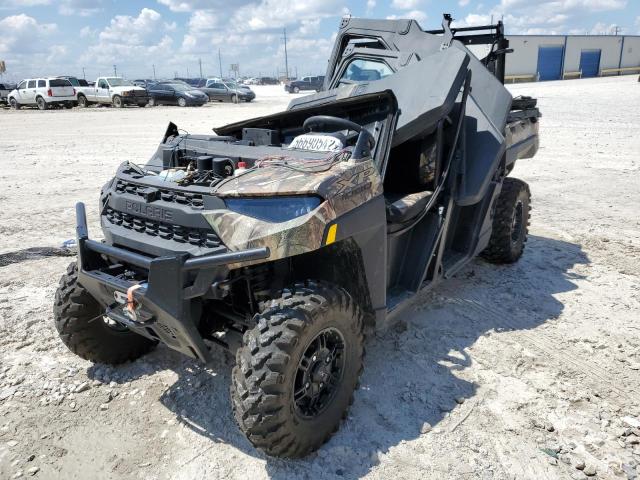 2021 POLARIS RANGER CRE 4XARSY991M8064886