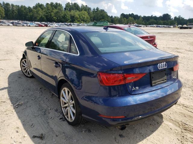 VIN WAUEFGFF8F1047396 2015 AUDI A3 no.3