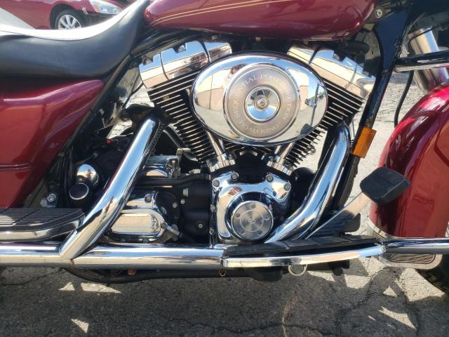 2004 HARLEY-DAVIDSON FLHRCI 1HD1FRW144Y728806