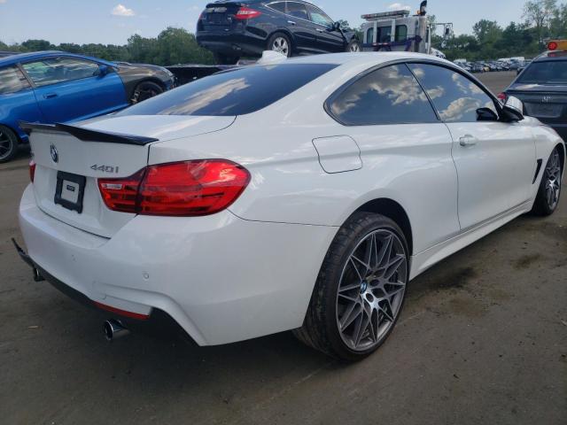 2017 BMW 440XI WBA4P3C50HK528463