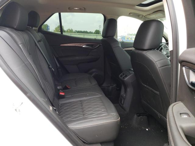 2021 BUICK ENVISION A LRBFZSR45MD042274