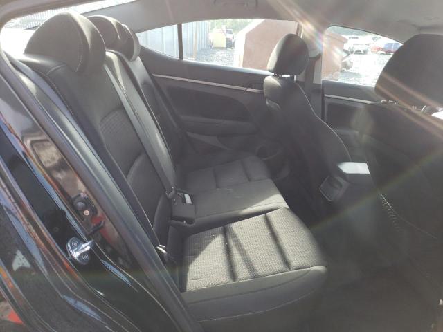 2017 HYUNDAI ELANTRA SE - KMHD84LF5HU418975