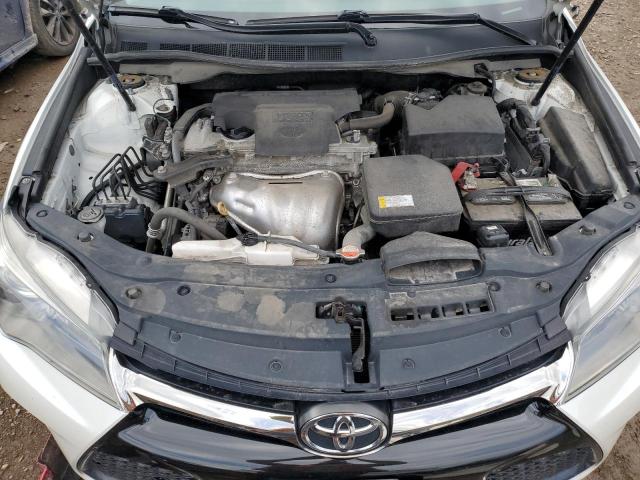 2016 TOYOTA CAMRY LE - 4T1BF1FK1GU243613