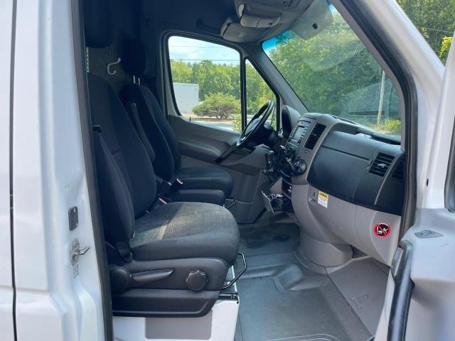 2016 MERCEDES-BENZ SPRINTER 3 WD3PF0DD0GP241871