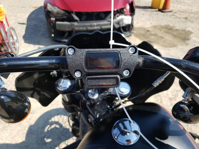 2018 HARLEY-DAVIDSON FXBB STREE 1HD1YJJ16JC033416