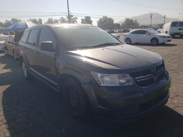 2014 Dodge Journey SE