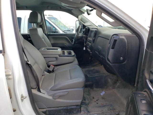 2019 CHEVROLET 2500 2GB2CREG4K1134788