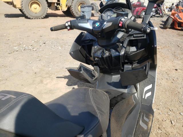 2020 BMW C650 GT WB10C1505LZ316898