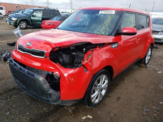 KNDJP3A52F7814923 KIA SOUL +