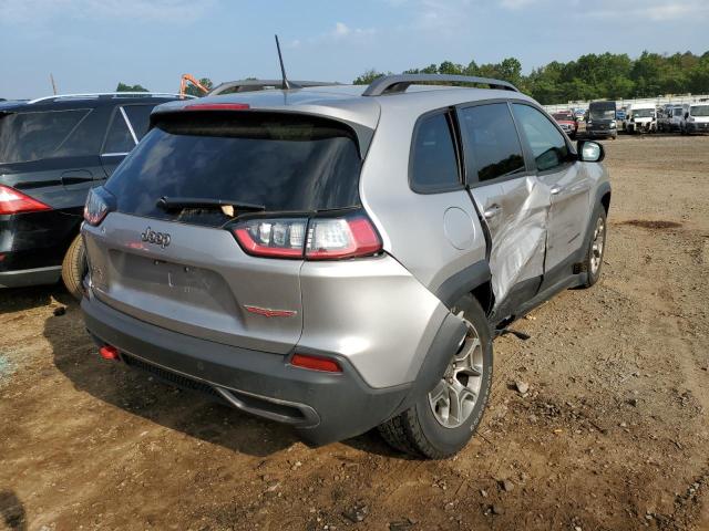 1C4PJMBX7MD216942 Jeep Cherokee Trailhawk