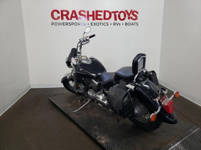 2000 YAMAHA MOTORCYCLE JYAVM01E7YA013947