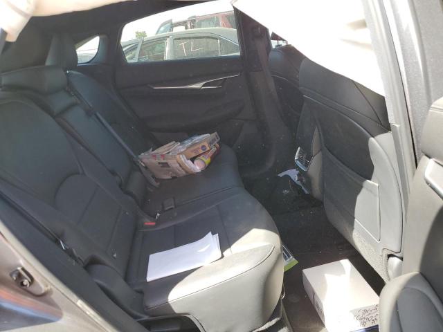 2022 INFINITI QX55 LUXE 3PCAJ5J3XNF105287