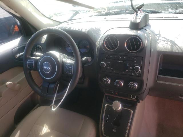 1C4NJRBB6GD657877 Jeep Patriot Sport