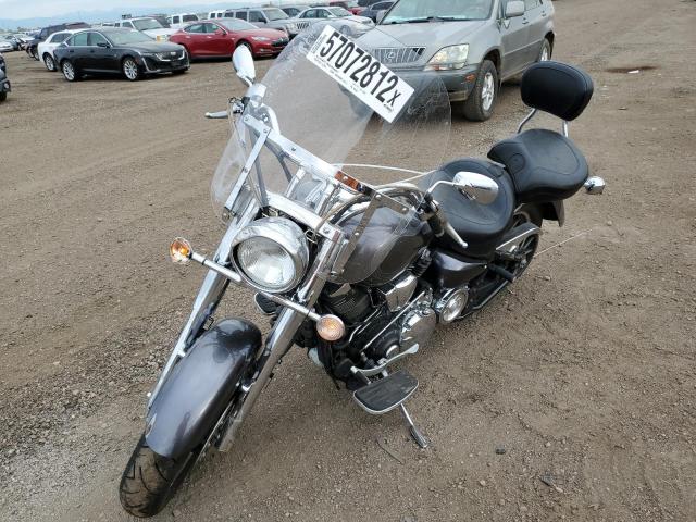 2008 YAMAHA XV1700 A JYAVP28E68A000082