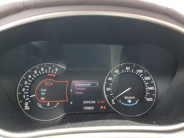 2016 LINCOLN MKX SELECT 2LMTJ6KR2GBL78922