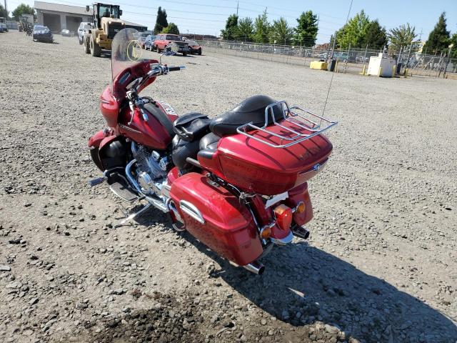 2000 YAMAHA XVZ13 TF JYAVP04E9YA003844