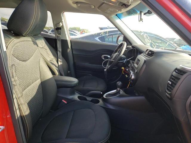 KNDJP3A52F7814923 KIA SOUL +