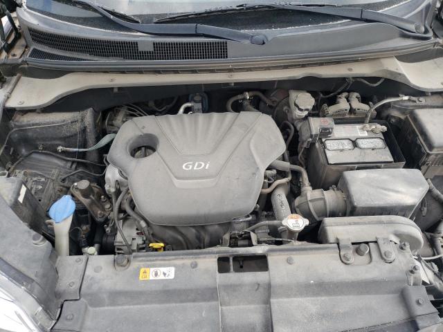 KNDJN2A25G7250207 KIA Soul