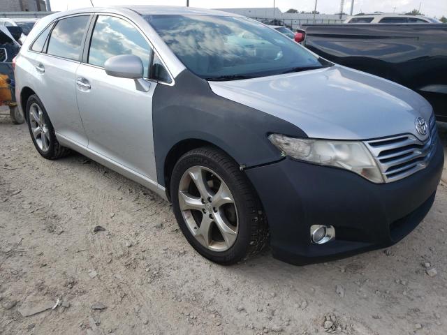 Salvage cars for sale from Copart Columbus, OH: 2009 Toyota Venza