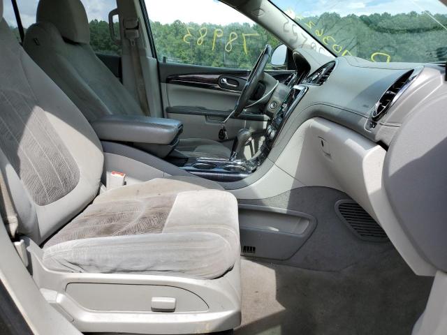 5GAKRAKD6GJ348184 Buick Enclave