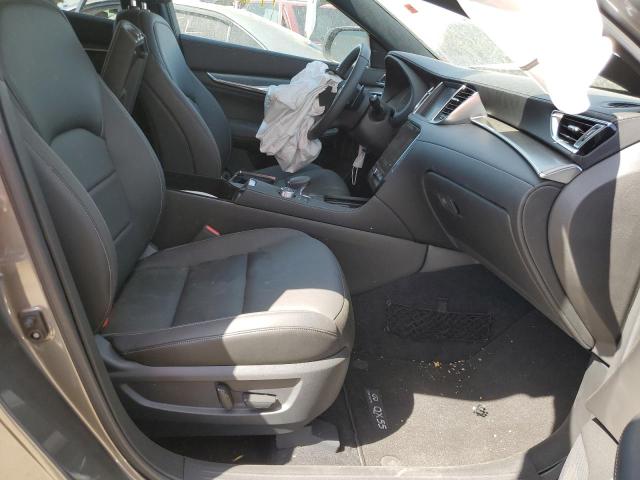 2022 INFINITI QX55 LUXE 3PCAJ5J3XNF105287
