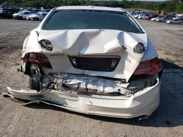 19UUA66237A007749 Acura TL