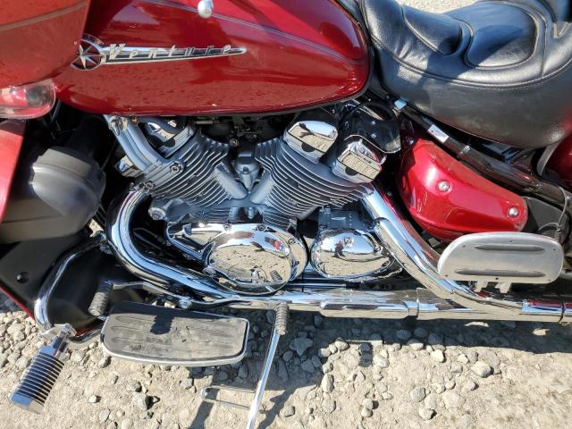 2000 YAMAHA XVZ13 TF JYAVP04E9YA003844