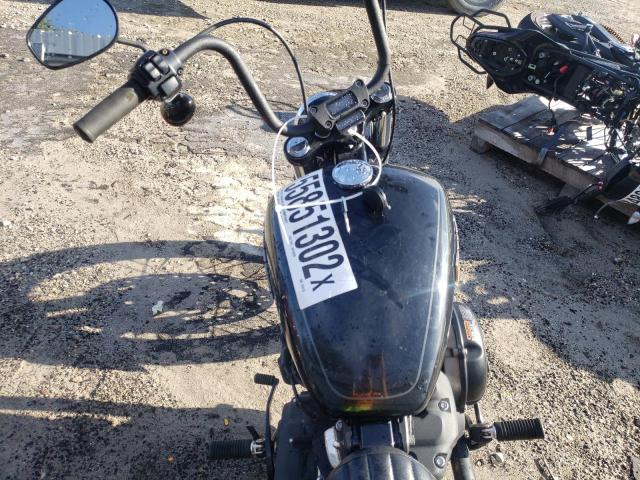 2020 HARLEY-DAVIDSON FXBB 1HD1YJJ10LB018516
