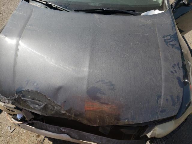 2012 ACURA TSX - JH4CU2F40CC003974