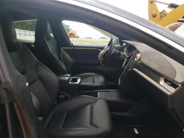 2015 TESLA MODEL S P8 5YJSA1H42FF090622