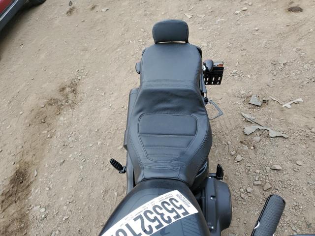 2018 HARLEY-DAVIDSON FXFBS FAT 1HD1YLK14JC054386