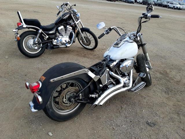 2002 HARLEY-DAVIDSON FLSTCI 1HD1BWB1X2Y079803