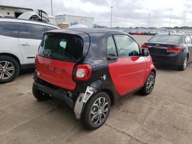 2016 SMART FORTWO - WMEFJ5DA1GK107291